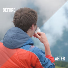 Load image into Gallery viewer, CINEMATIC LUTS FOR ANY CAMERA | 9 PREMIUM LUTS BY HANNES ENGL - Hannes Engl