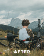 Load image into Gallery viewer, TONES OF THE FOREST | 15 ADOBE LIGHTROOM PRESETS - Hannes Engl