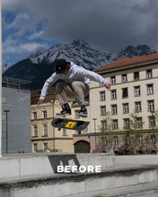 Load image into Gallery viewer, MOODY FALL VIBE | 5 FREE ADOBE LIGHTROOM PRESETS - Hannes Engl