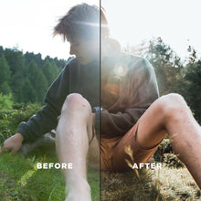 Load image into Gallery viewer, TONES OF THE MOUNTAINS | 10 ADOBE LIGHTROOM PRESETS - Hannes Engl