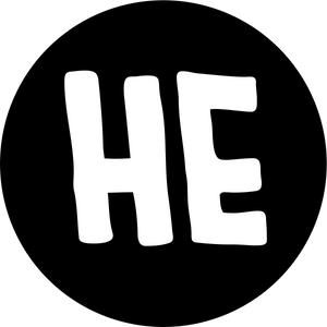 Hannes Engl Logo Brand 