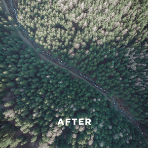 DRONE PHOTOGRAPHY | 3 FREE ADOBE LIGHTROOM PRESETS - Hannes Engl