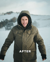 Load image into Gallery viewer, TONES OF THE WINTER | 10 ADOBE LIGHTROOM PRESETS - Hannes Engl
