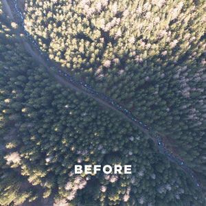 DRONE PHOTOGRAPHY | 3 FREE ADOBE LIGHTROOM PRESETS - Hannes Engl